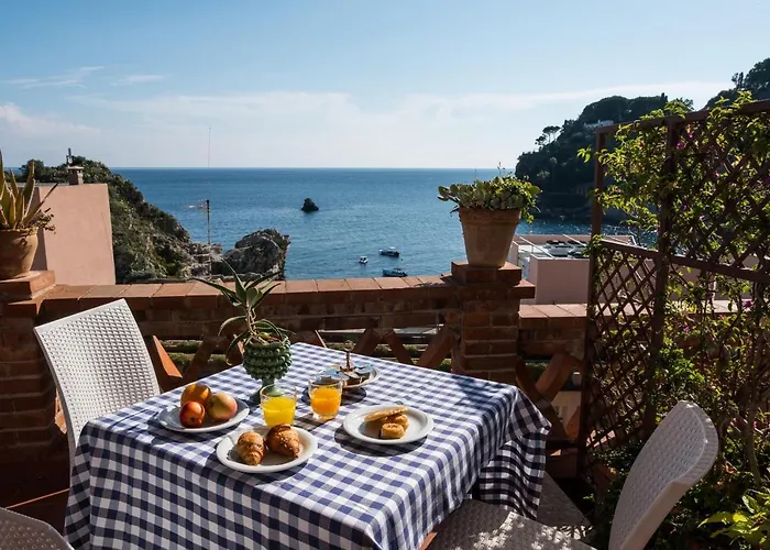 Hotel Villino Gallodoro