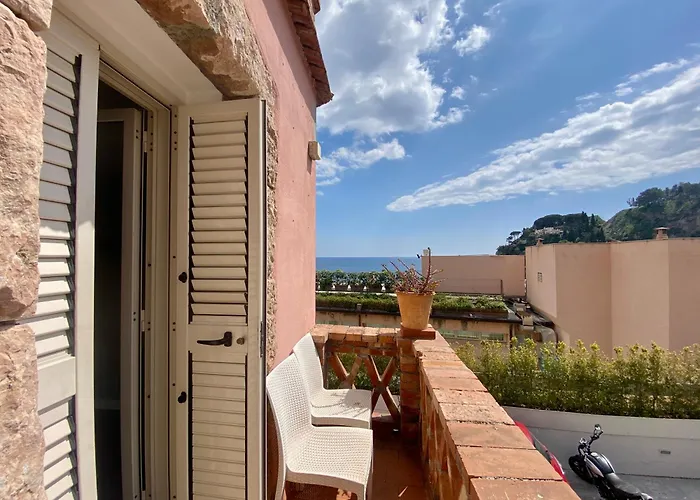 Hotel Villino Gallodoro