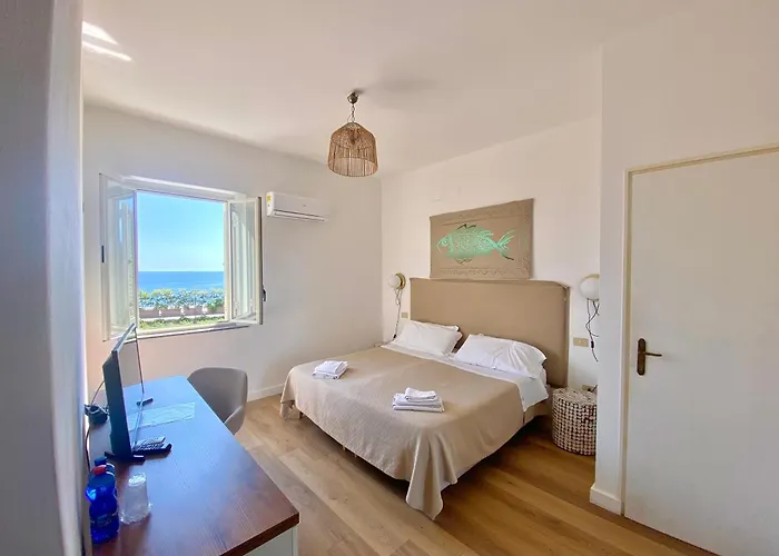 Hotel Villino Gallodoro