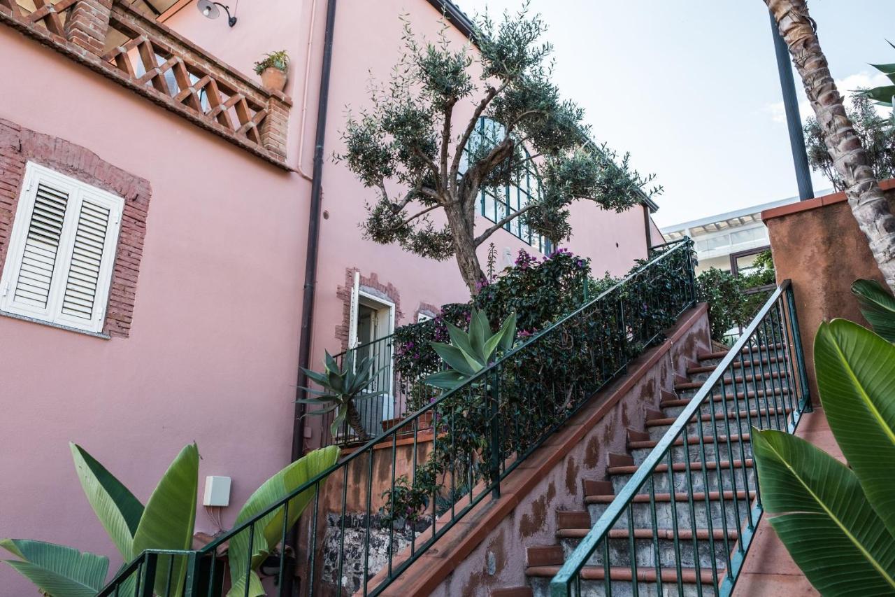 Hotel Villino Gallodoro