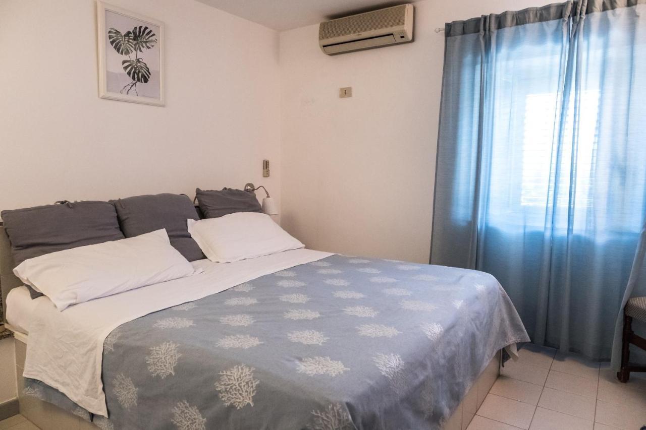 Villino Gallodoro 2*