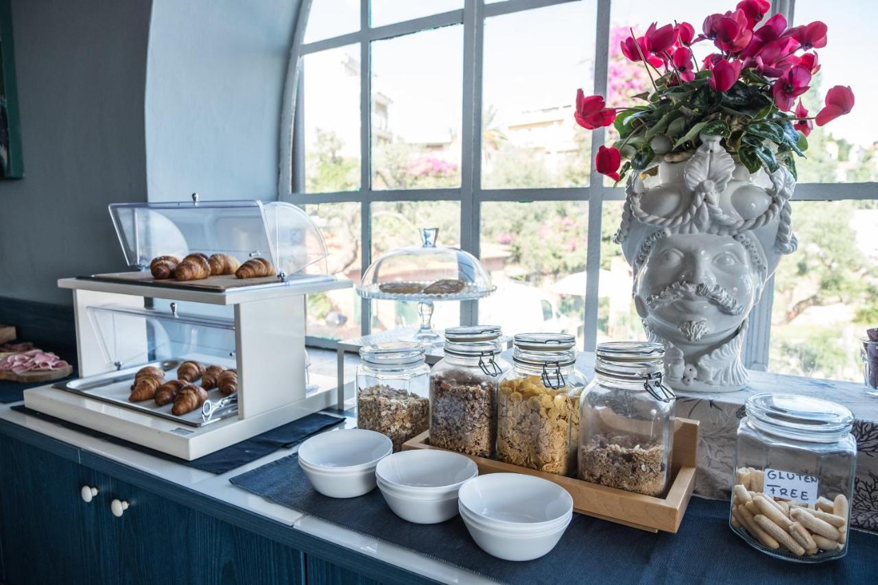 Villino Gallodoro Hotel 2*