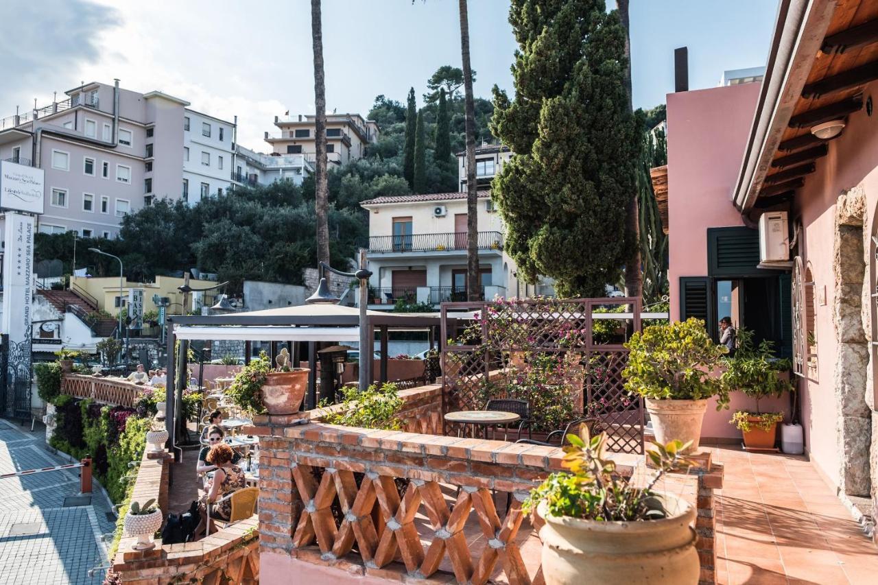 Villino Gallodoro Hotel