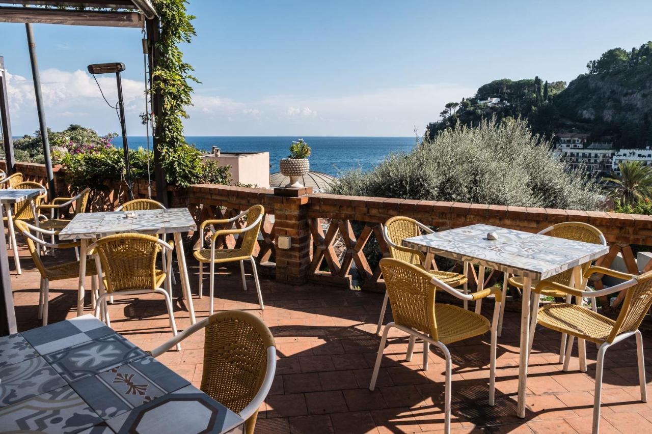 Villino Gallodoro Hotel