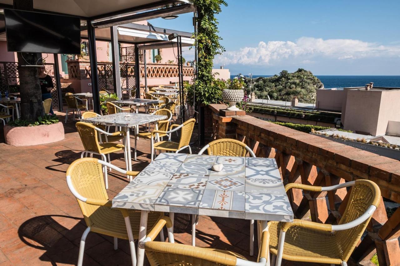 Hotel Villino Gallodoro 2*