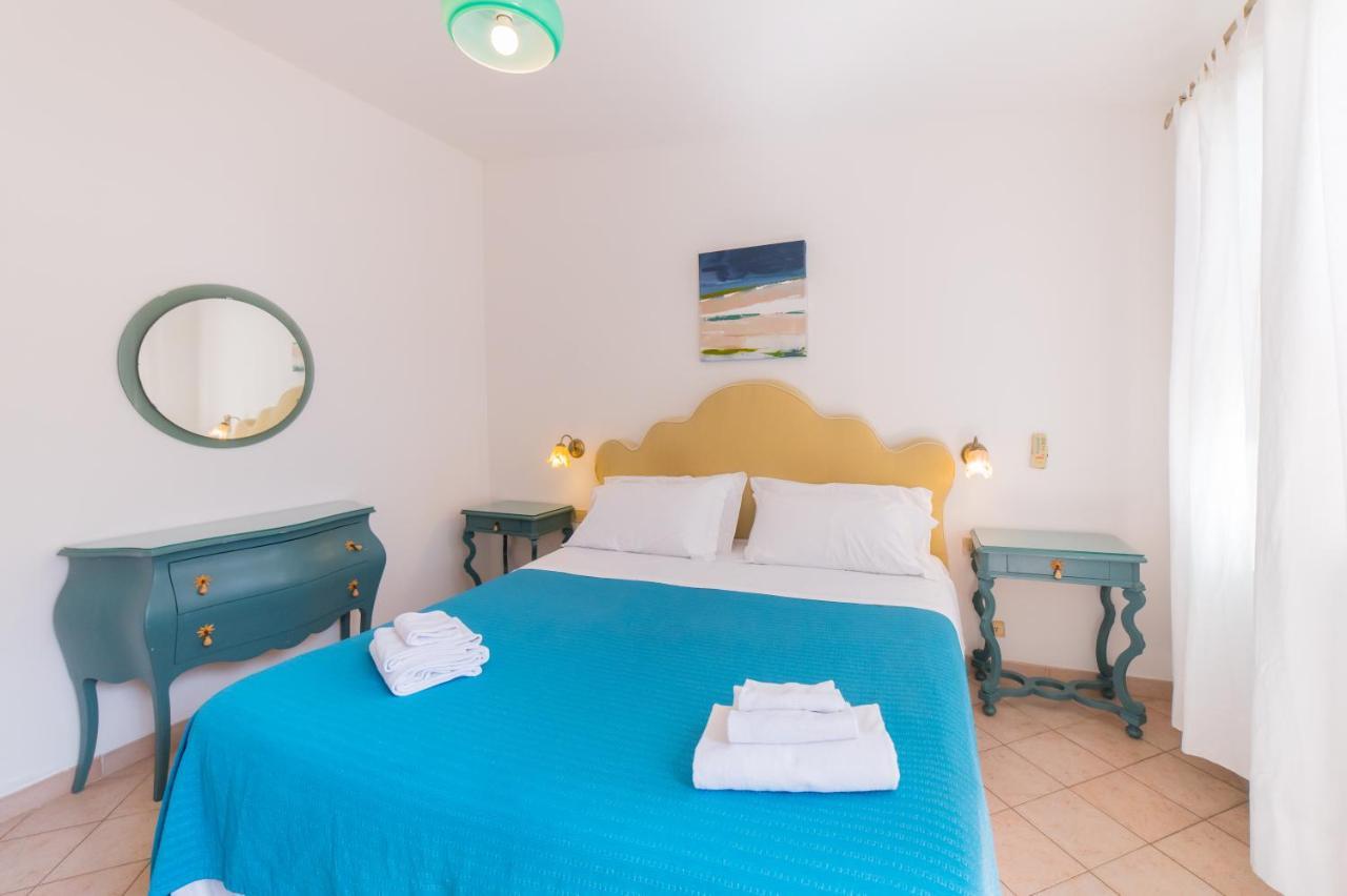 Villino Gallodoro Hotel
