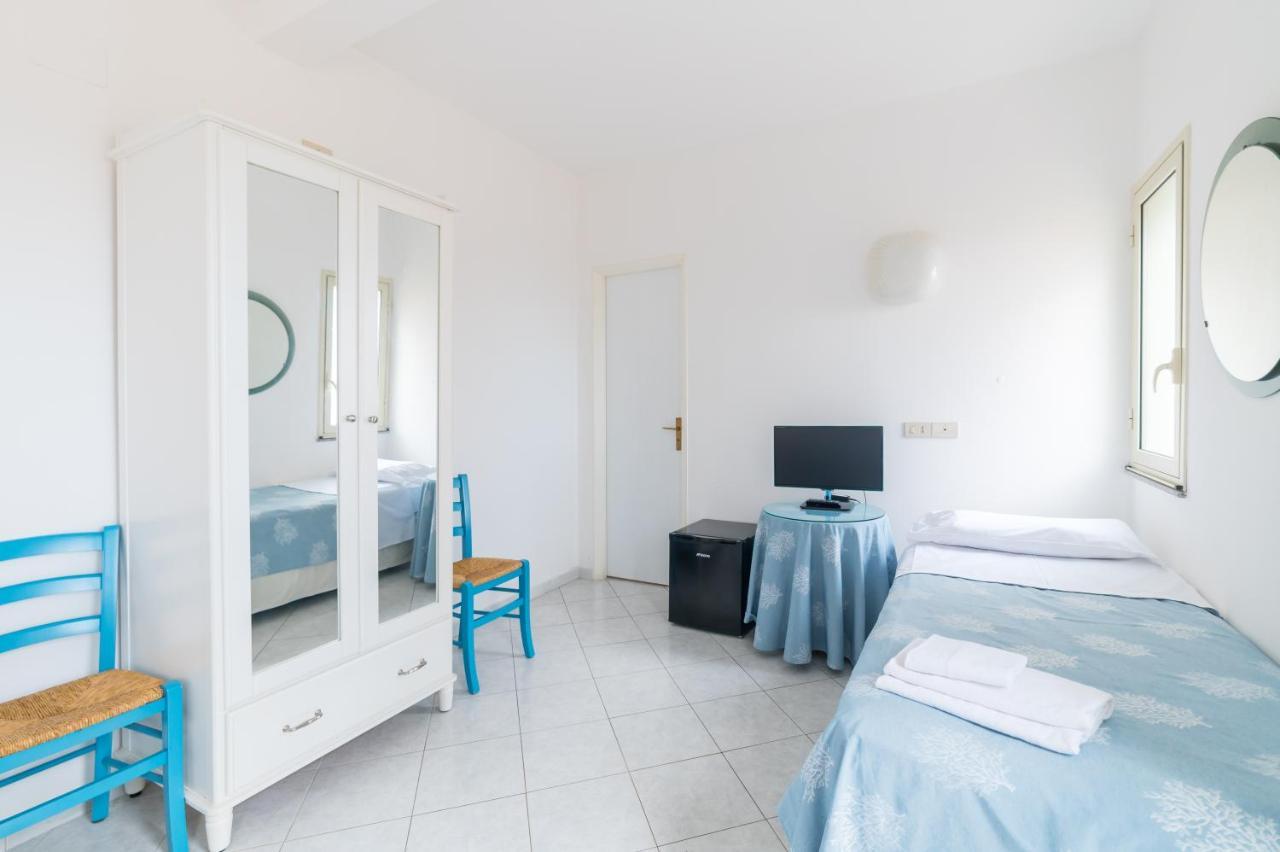 Villino Gallodoro Hotel 2*