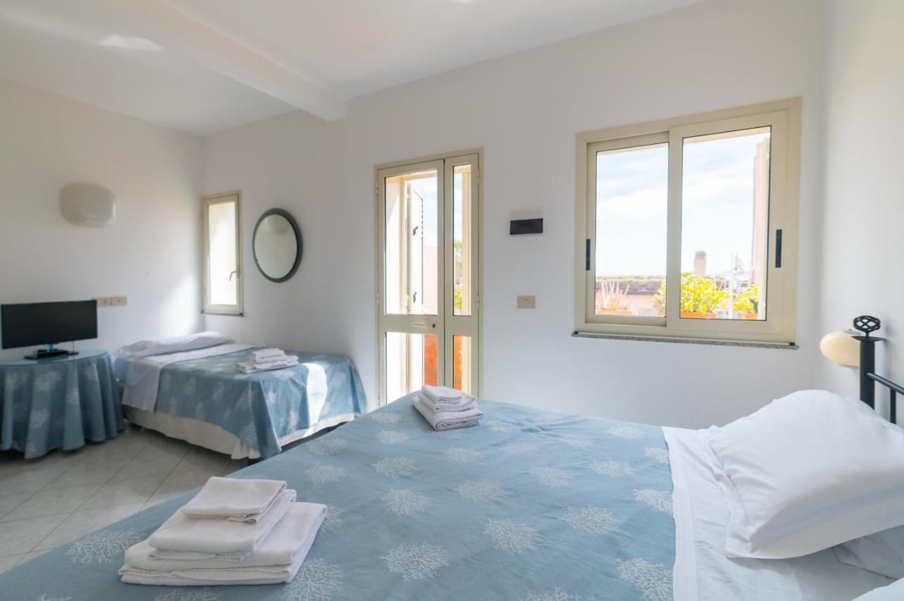 Hotel Villino Gallodoro 2*