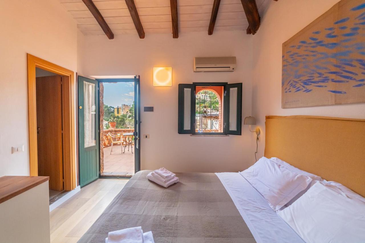 Villino Gallodoro 2*