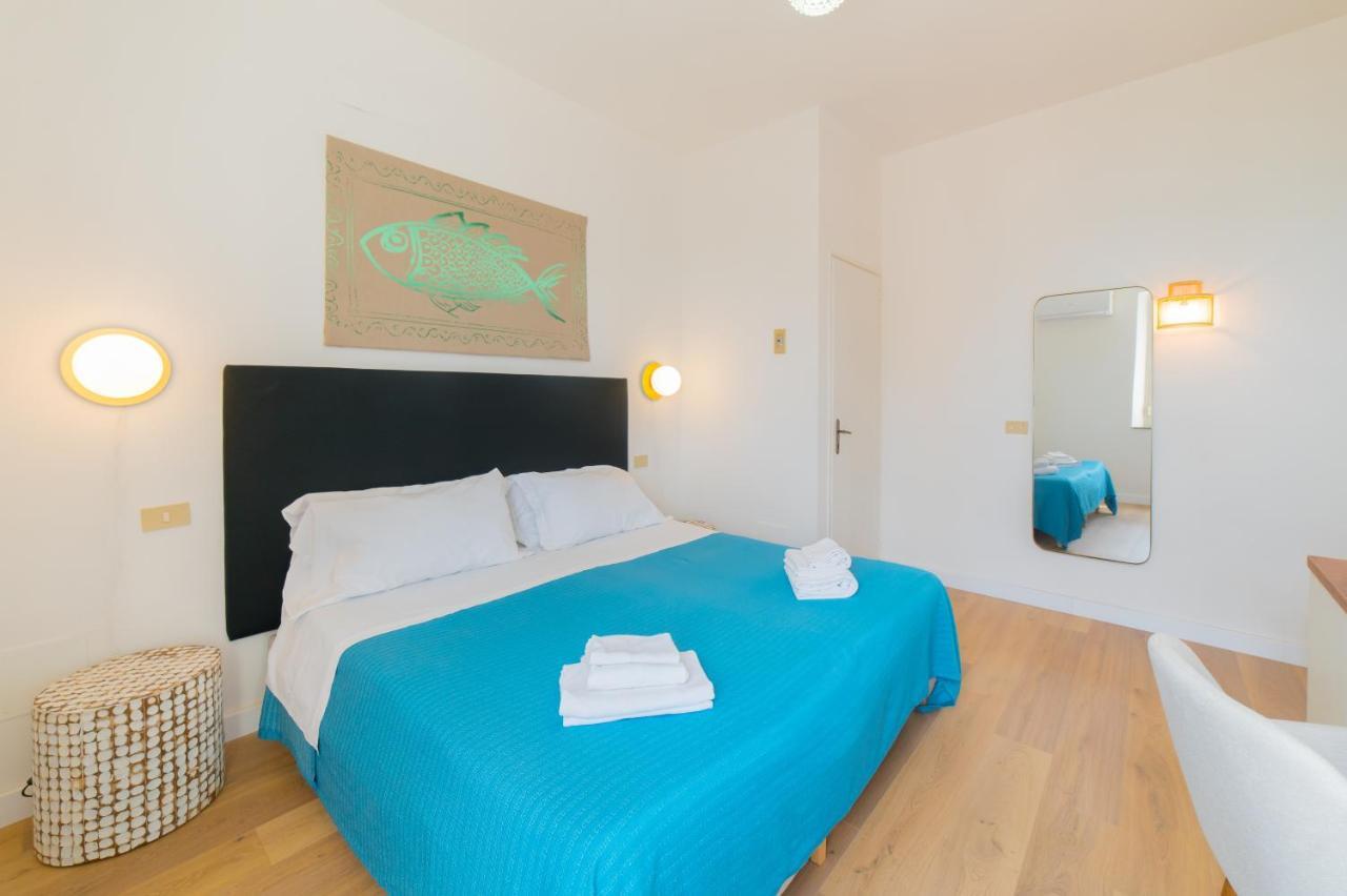 Villino Gallodoro Hotel