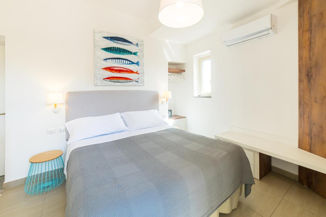 Villino Gallodoro 2*
