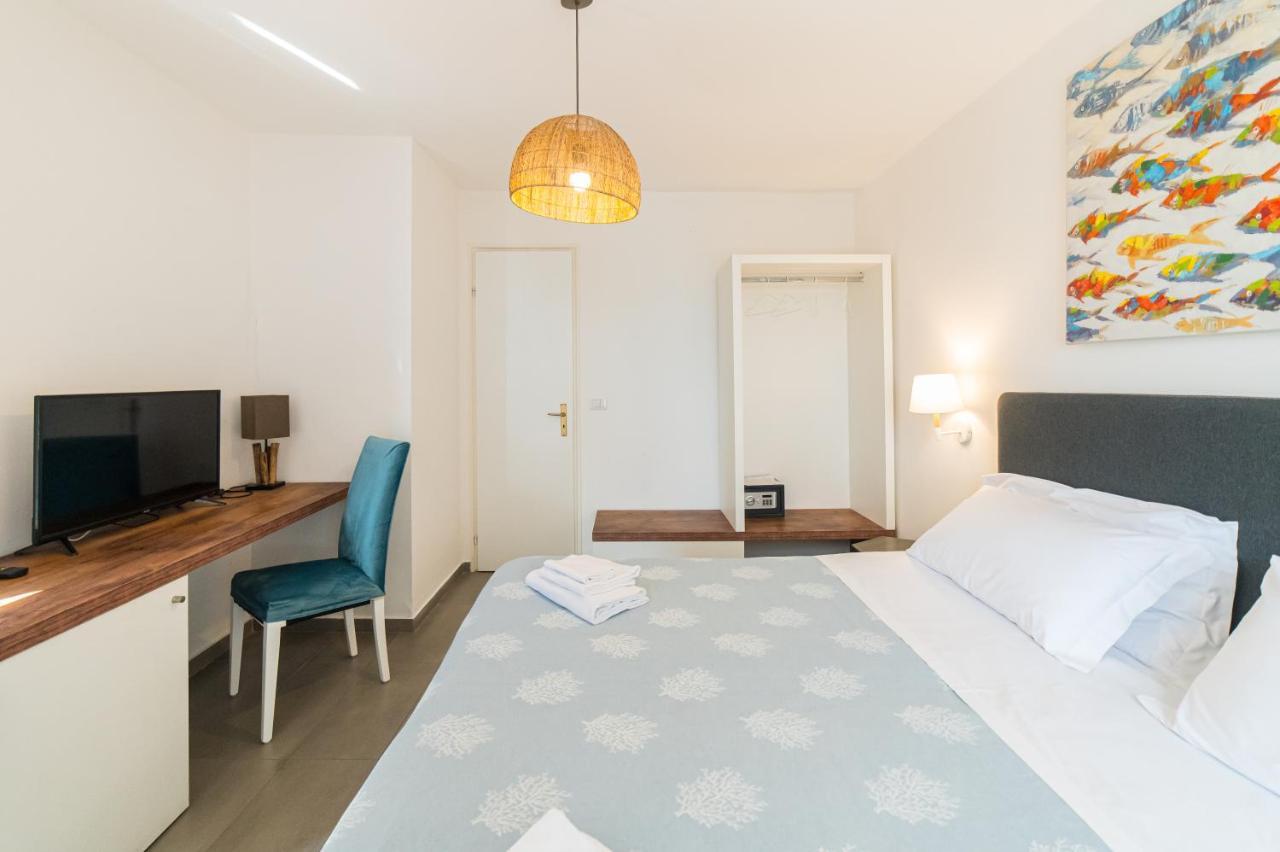 Villino Gallodoro 2*