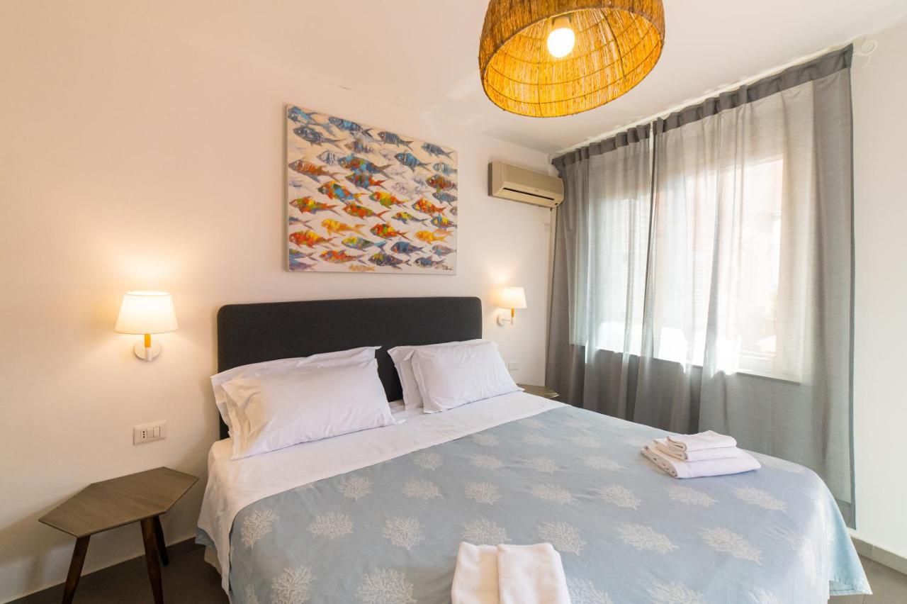 Villino Gallodoro 2*