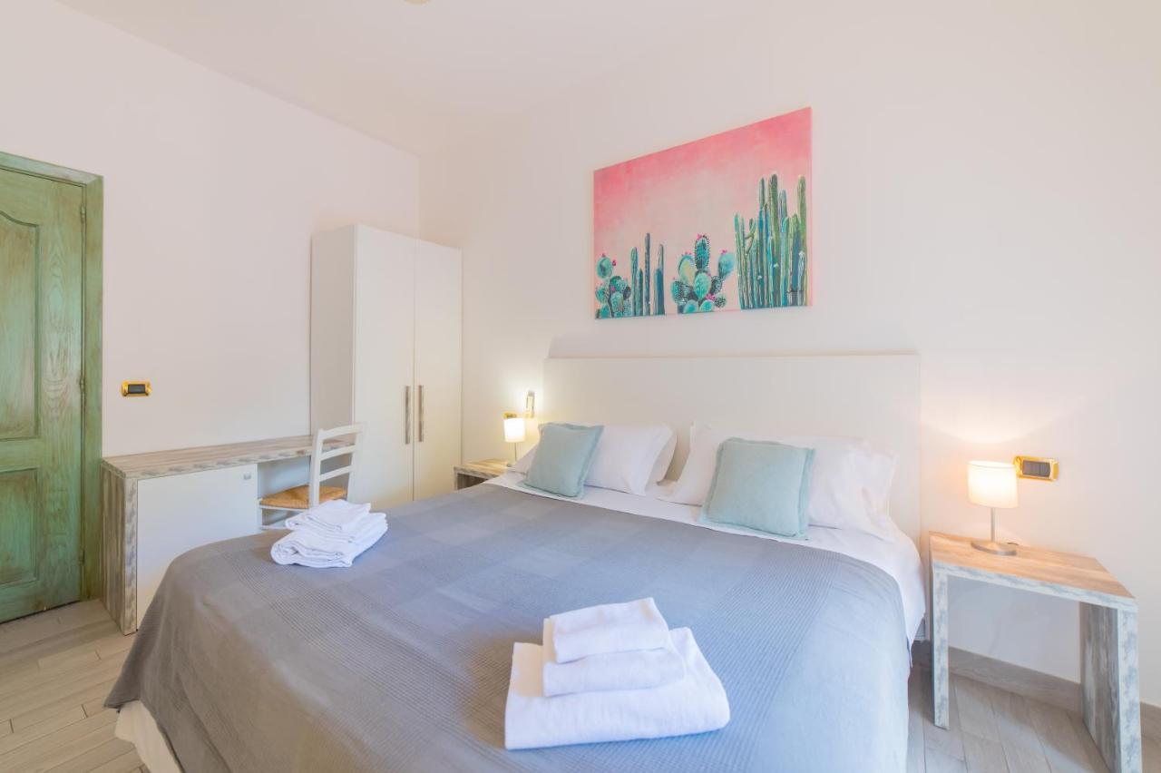 Hotel Villino Gallodoro 2*