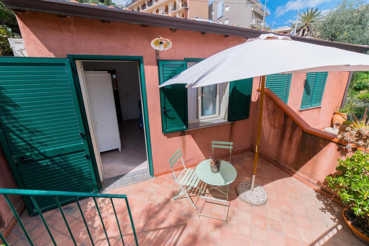 Villino Gallodoro Hotel