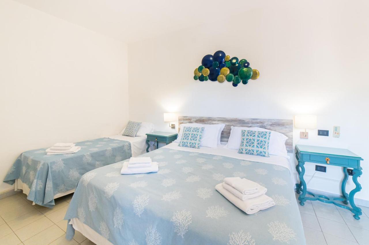 Villino Gallodoro 2* Taormina