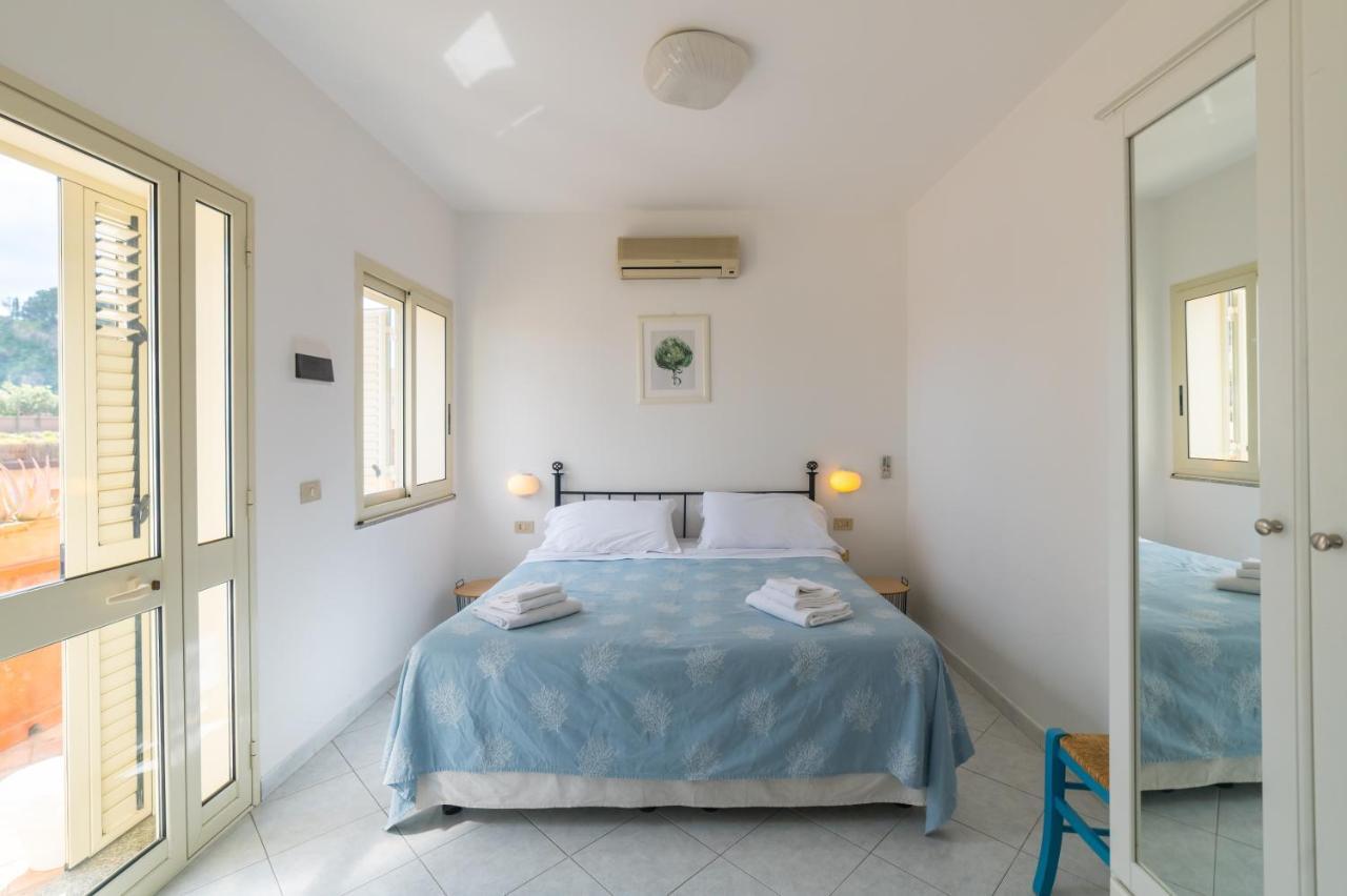 Hotel Villino Gallodoro Taormina