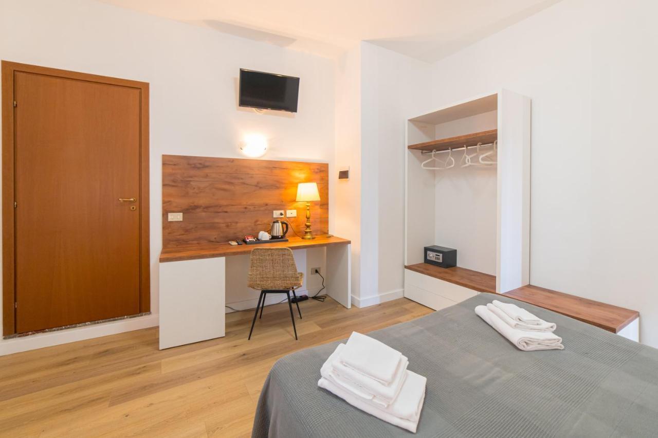 Villino Gallodoro Hotel 2*