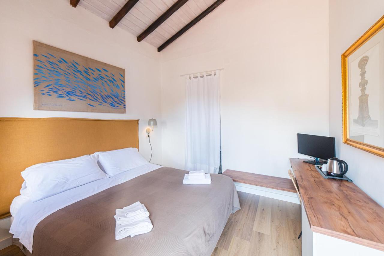 Villino Gallodoro Hotel Taormina