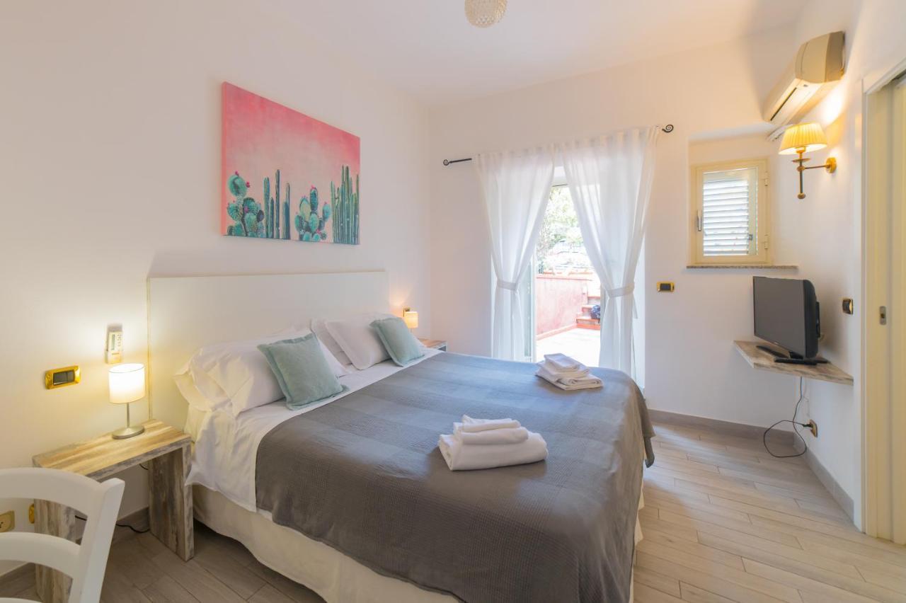 Villino Gallodoro Hotel