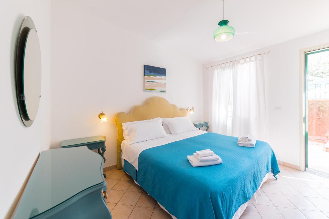 Villino Gallodoro 2*