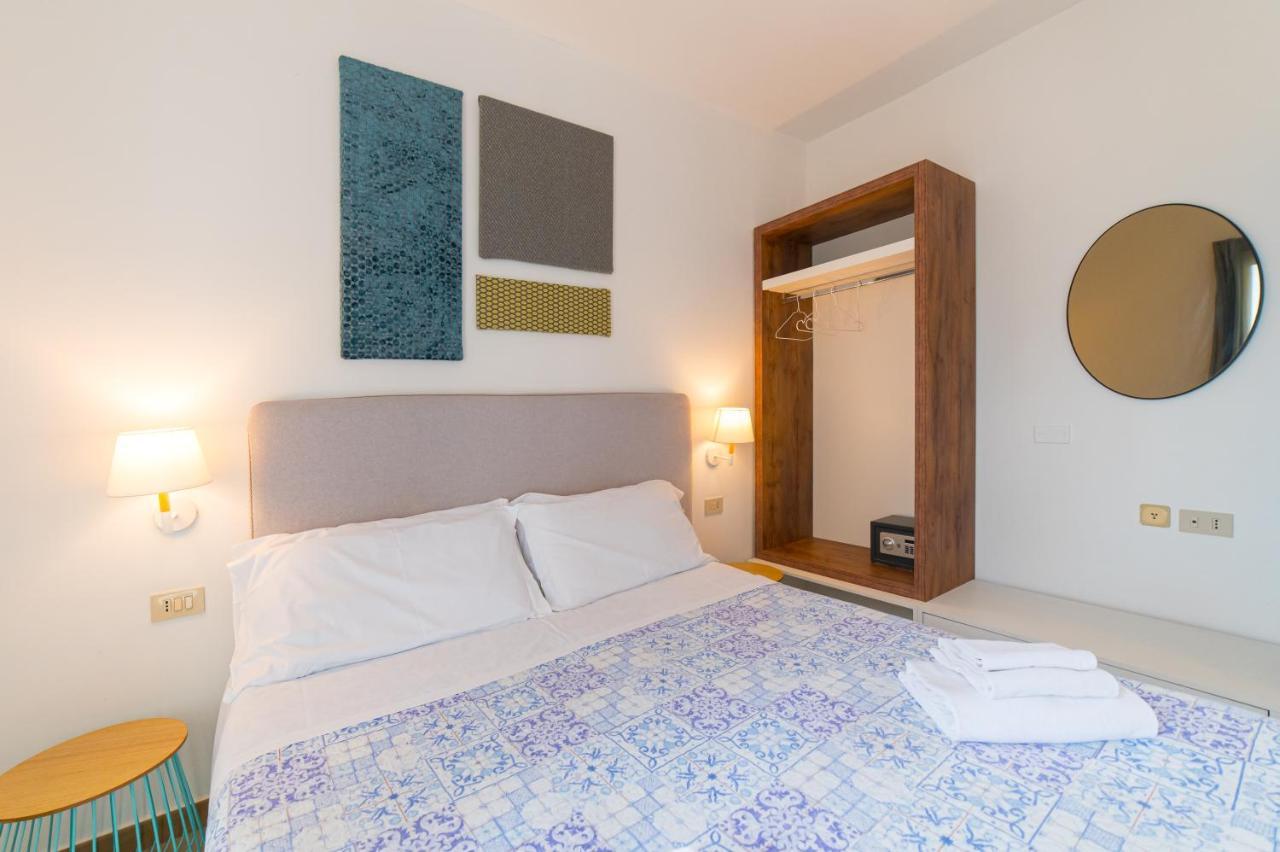 Villino Gallodoro 2*
