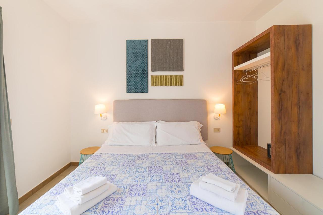 Villino Gallodoro Taormina