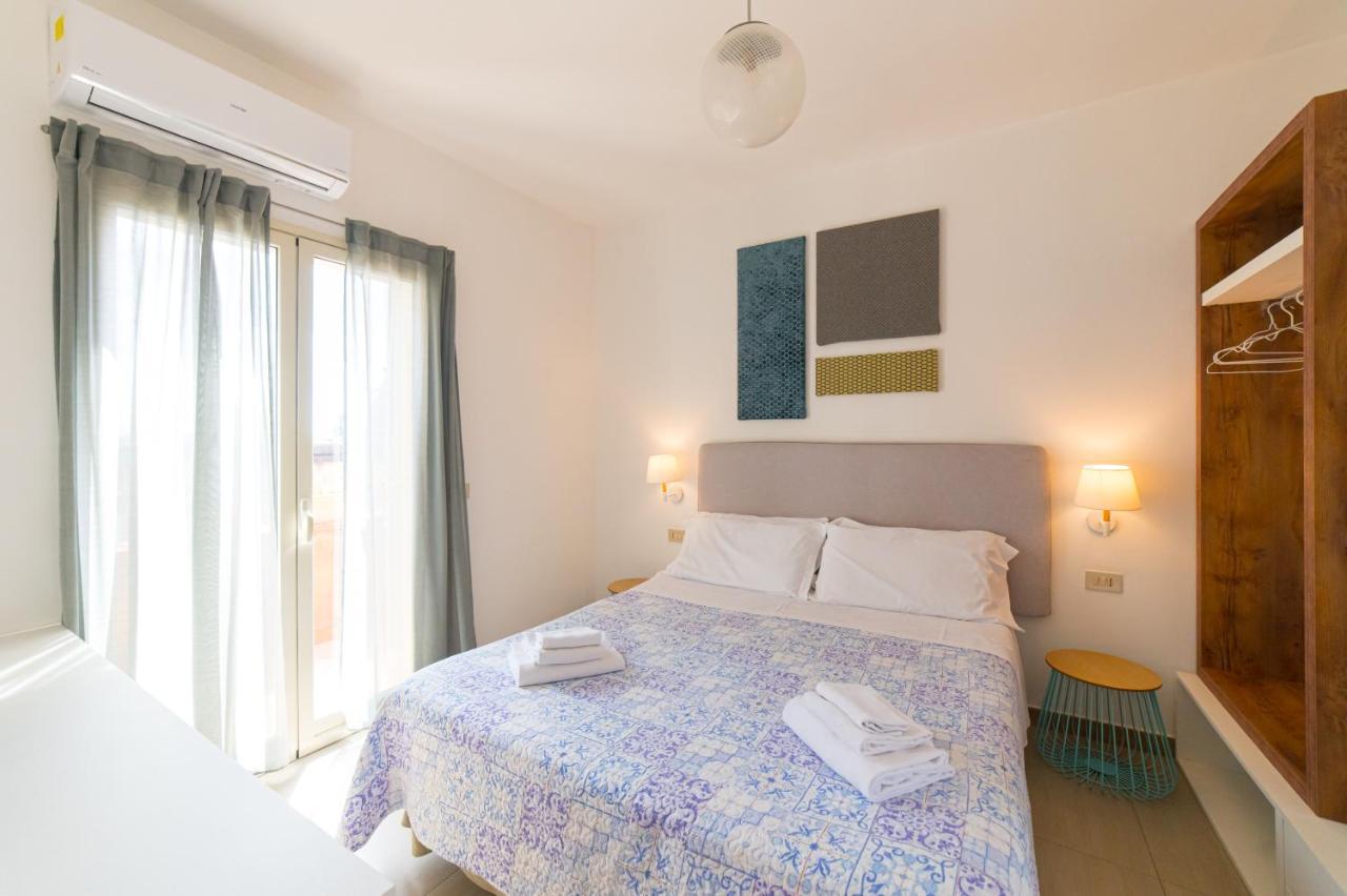 Hotel Villino Gallodoro Taormina