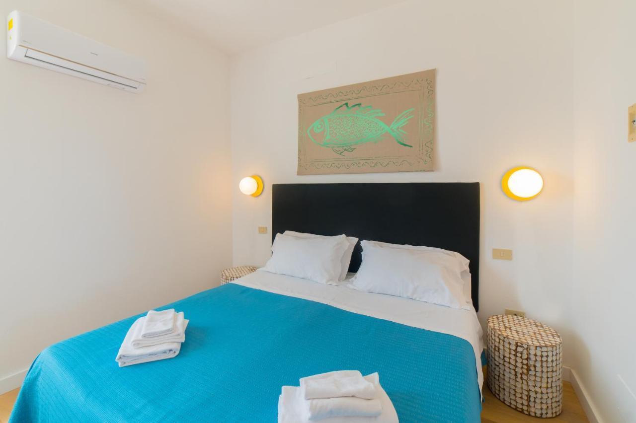 Villino Gallodoro Hotel 2*