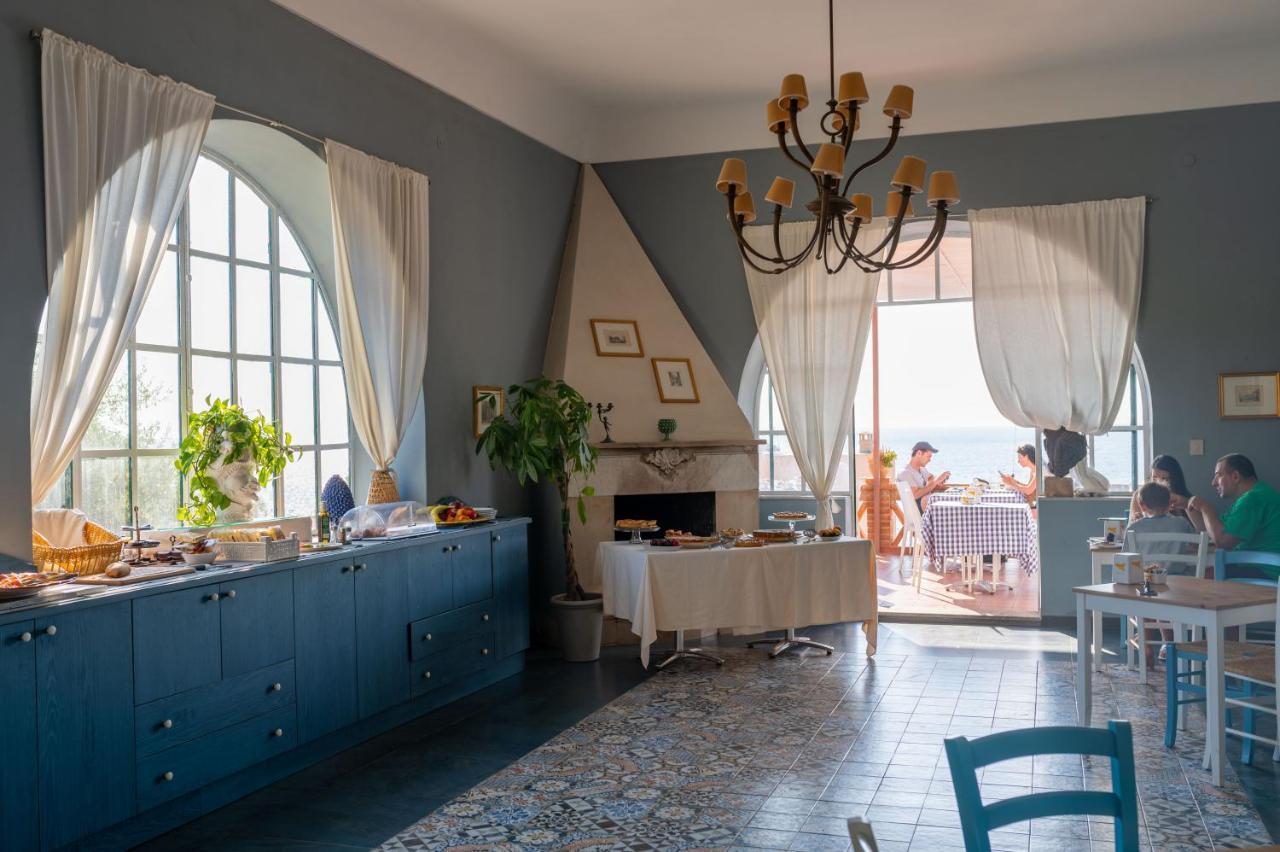Villino Gallodoro 2*