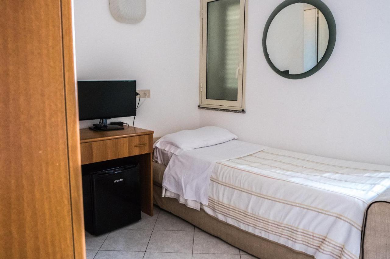 Villino Gallodoro 2*