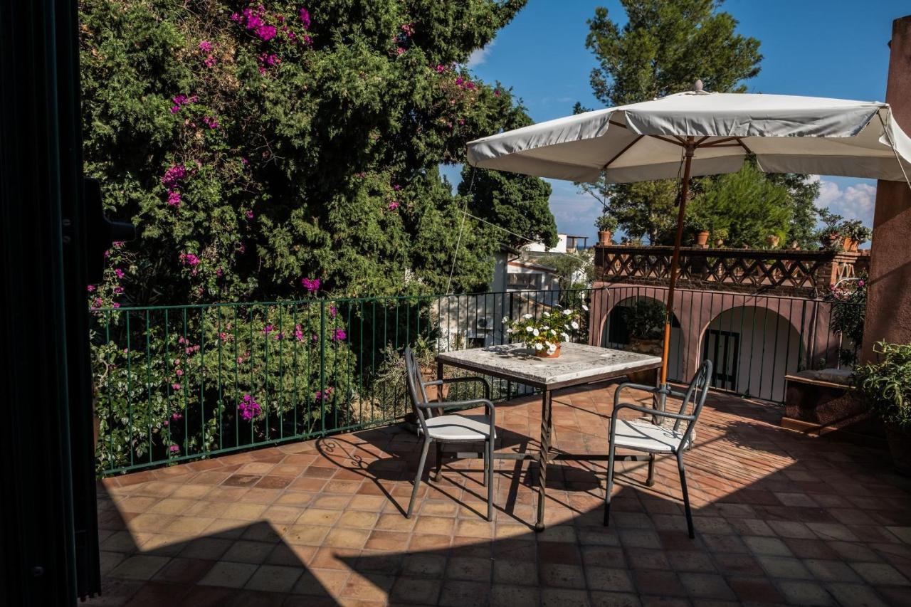Villino Gallodoro Hotel Taormina