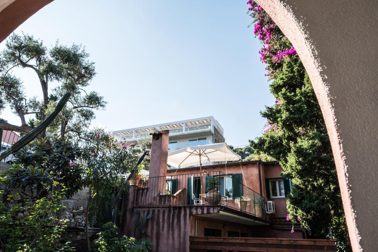 Villino Gallodoro 2* Taormina