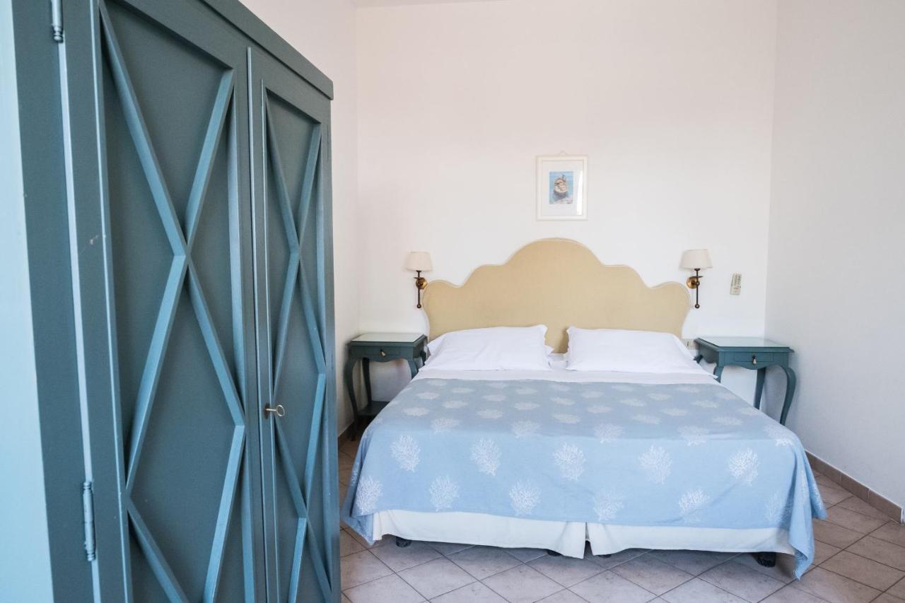 Hotel Villino Gallodoro