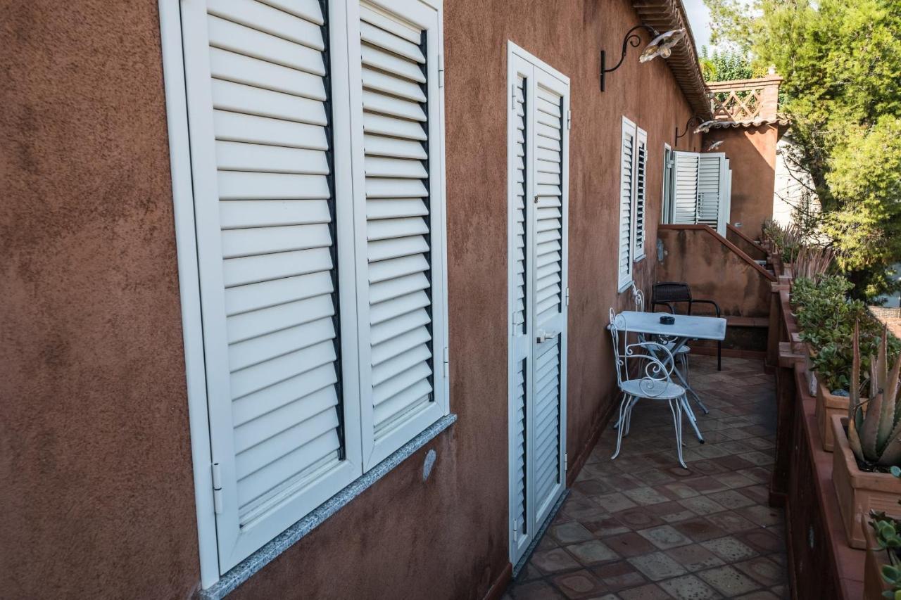 Villino Gallodoro Hotel 2*