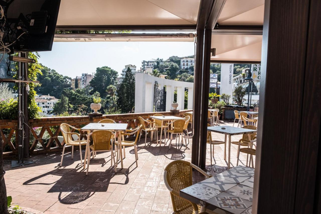 Villino Gallodoro 2* Taormina