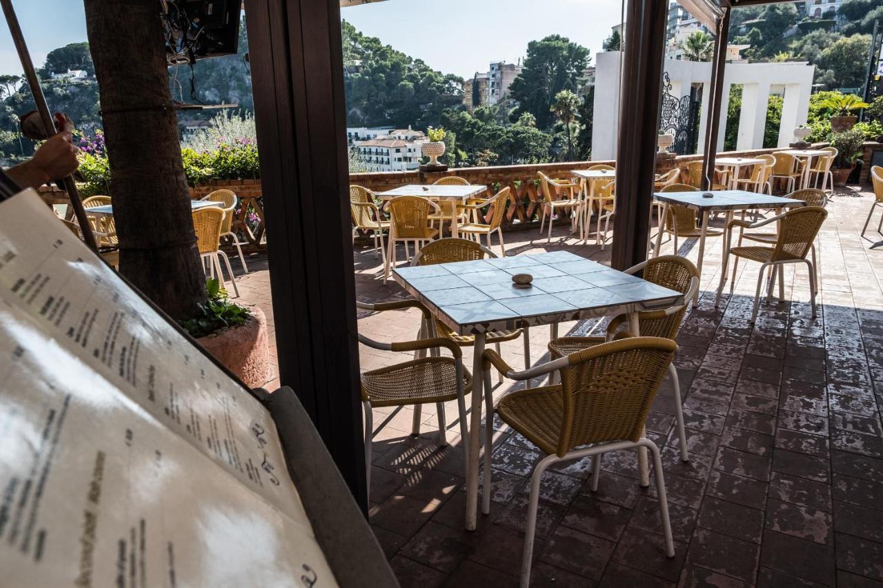 Hotel Villino Gallodoro Taormina