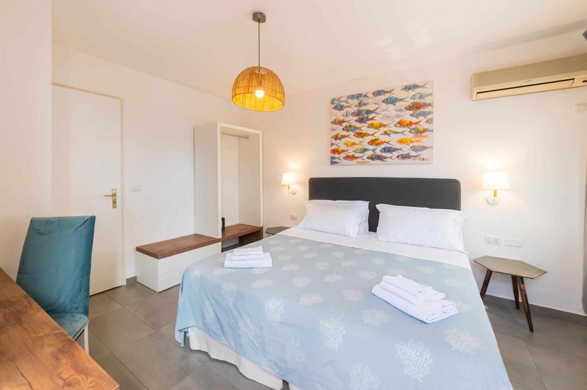 Hotel Villino Gallodoro