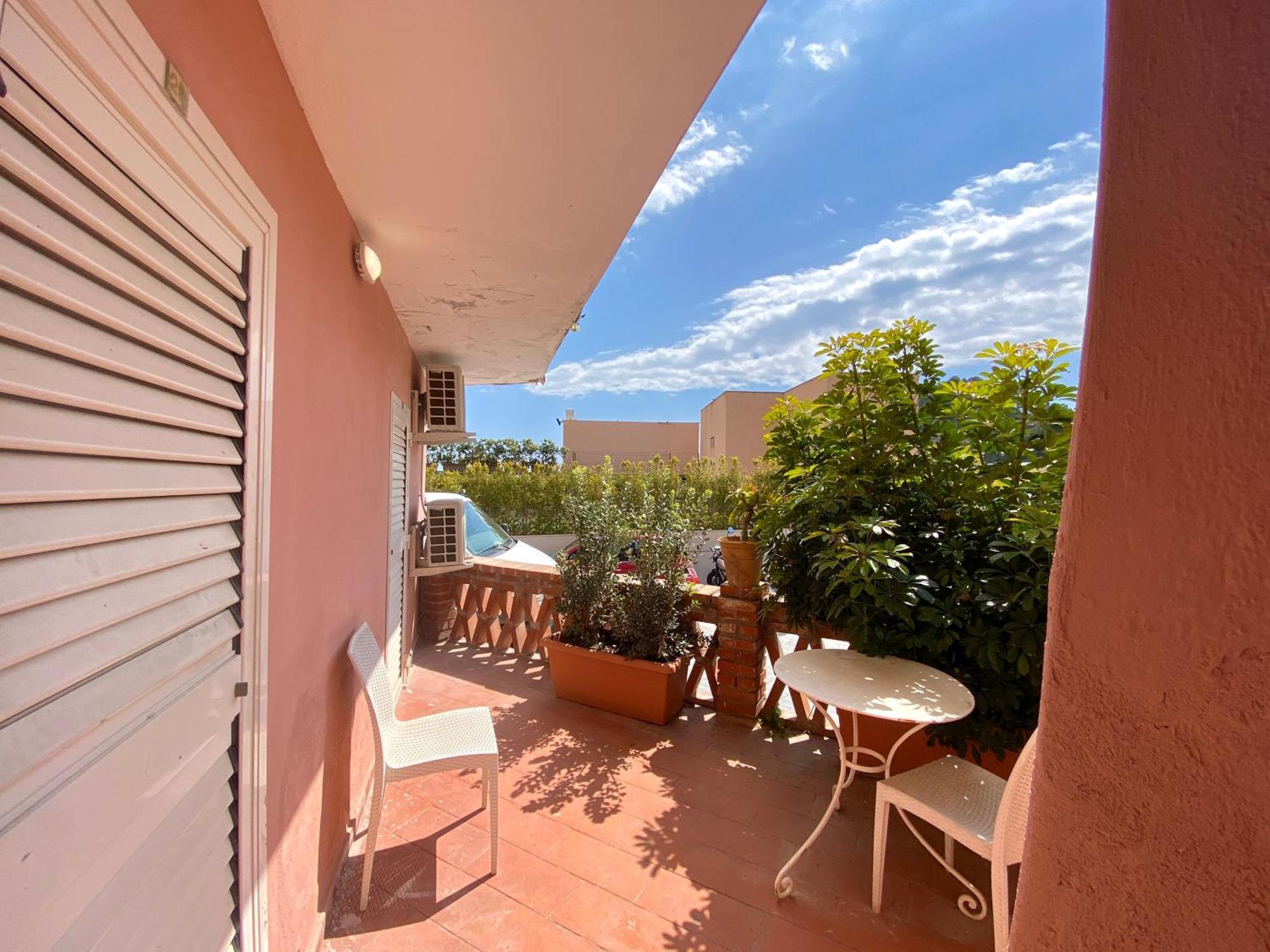 Villino Gallodoro 2* Taormina