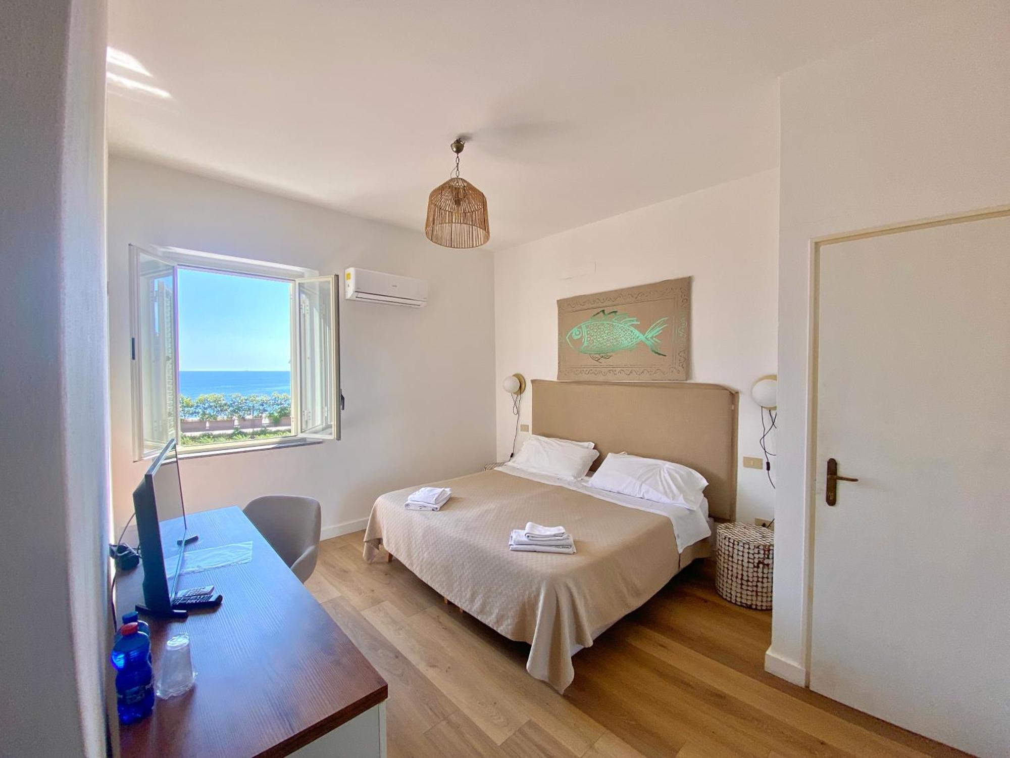 Villino Gallodoro Hotel
