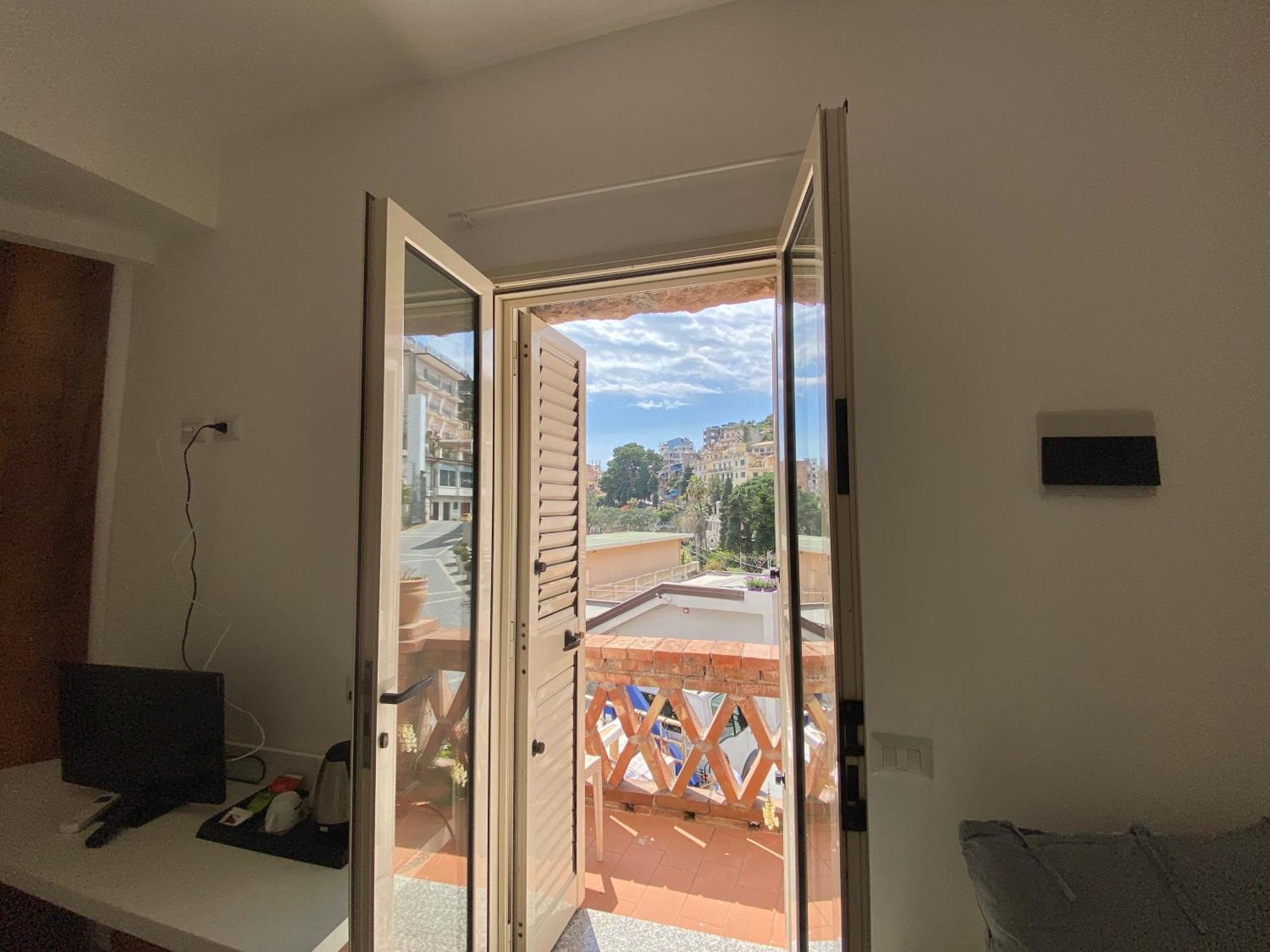 Hotel Villino Gallodoro