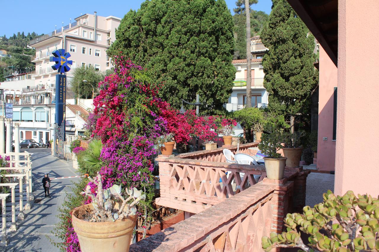 Hotel Villino Gallodoro 2*