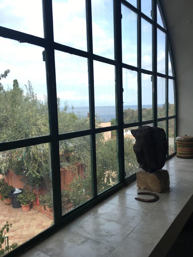 Hotel Villino Gallodoro Taormina