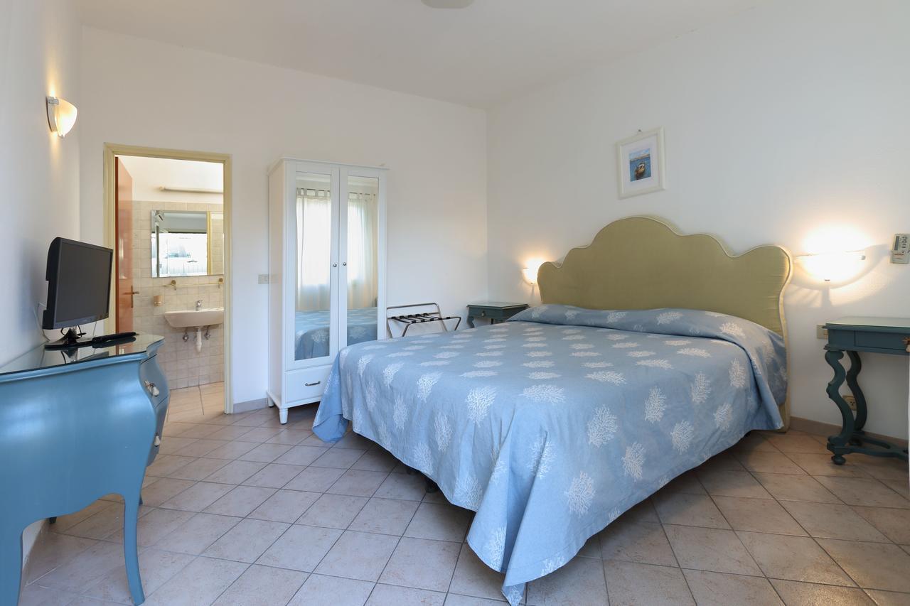 Hotel Villino Gallodoro Taormina