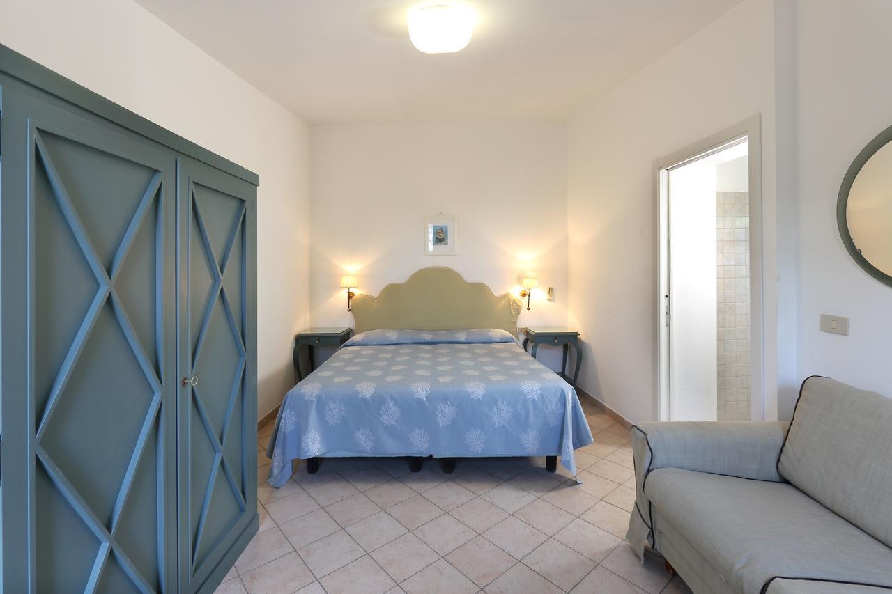 Hotel Villino Gallodoro 2*