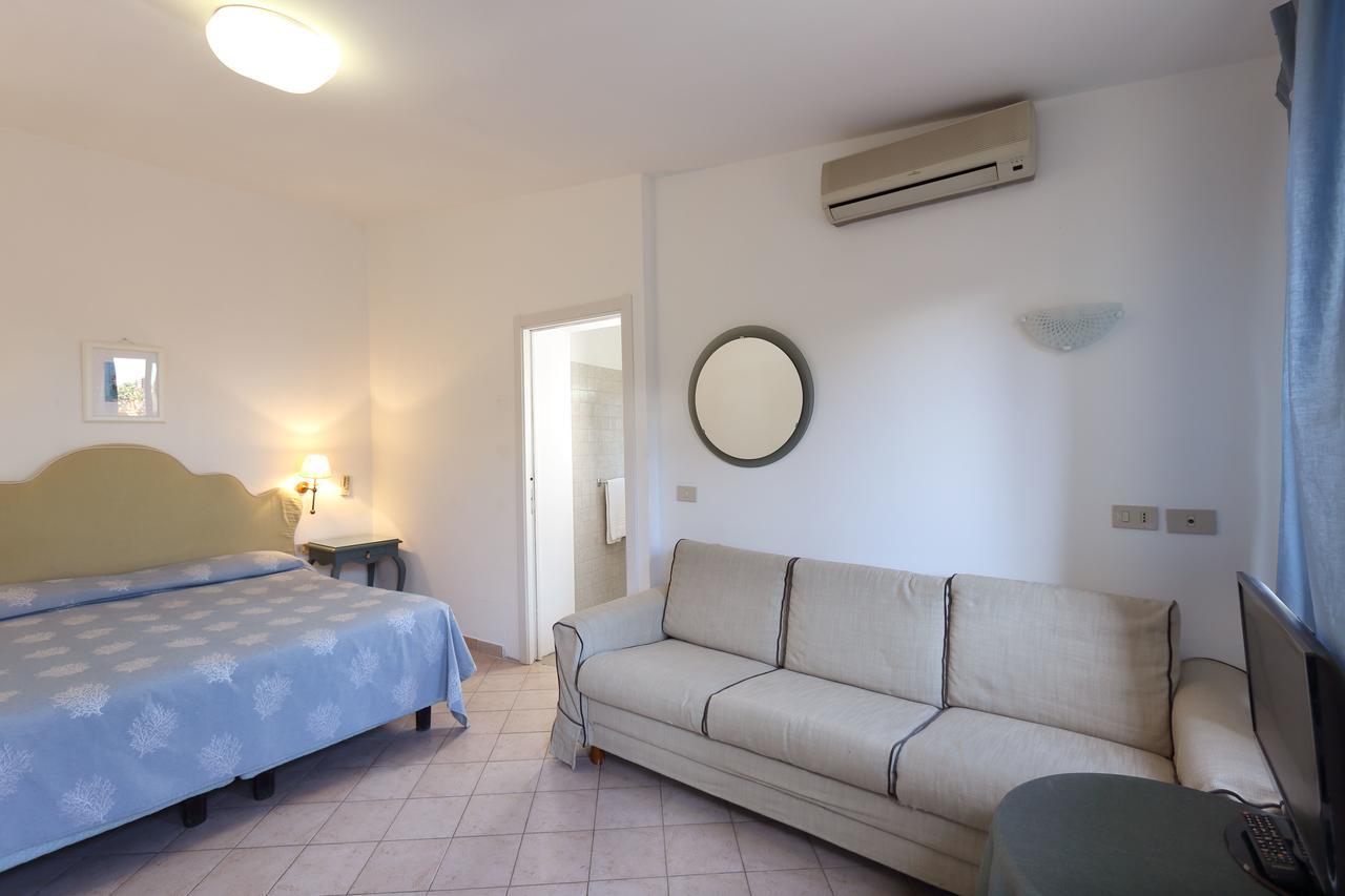 Villino Gallodoro Hotel Taormina