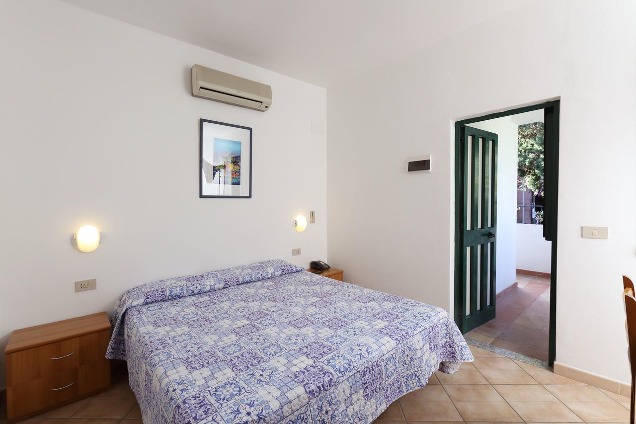 Villino Gallodoro 2* Taormina