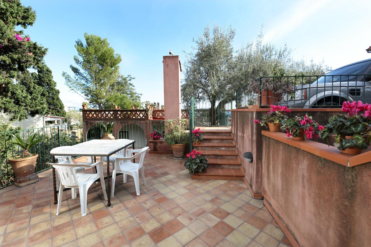 Villino Gallodoro 2* Taormina